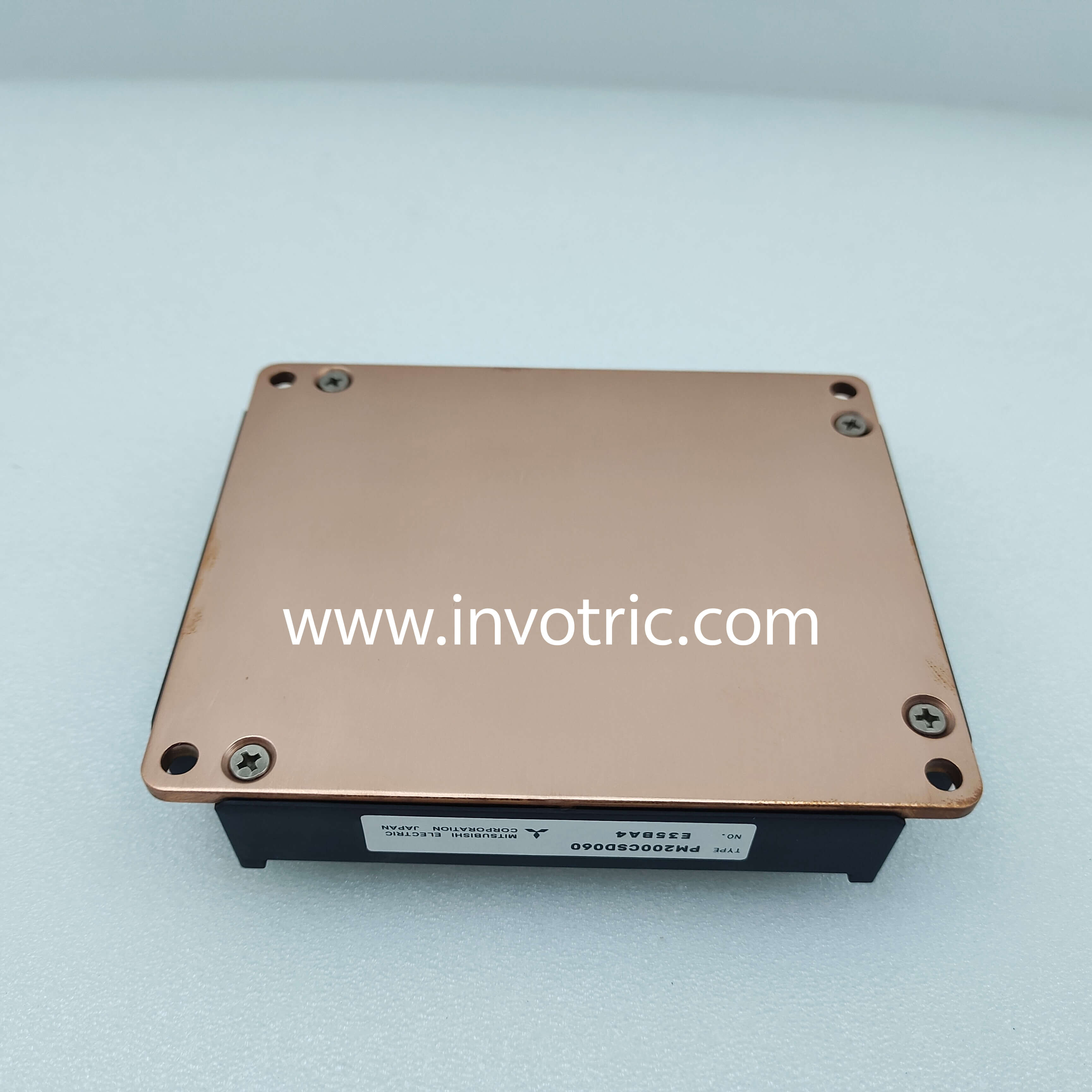 Mitsubishi Module PM200CSD060 Pm200csd-060