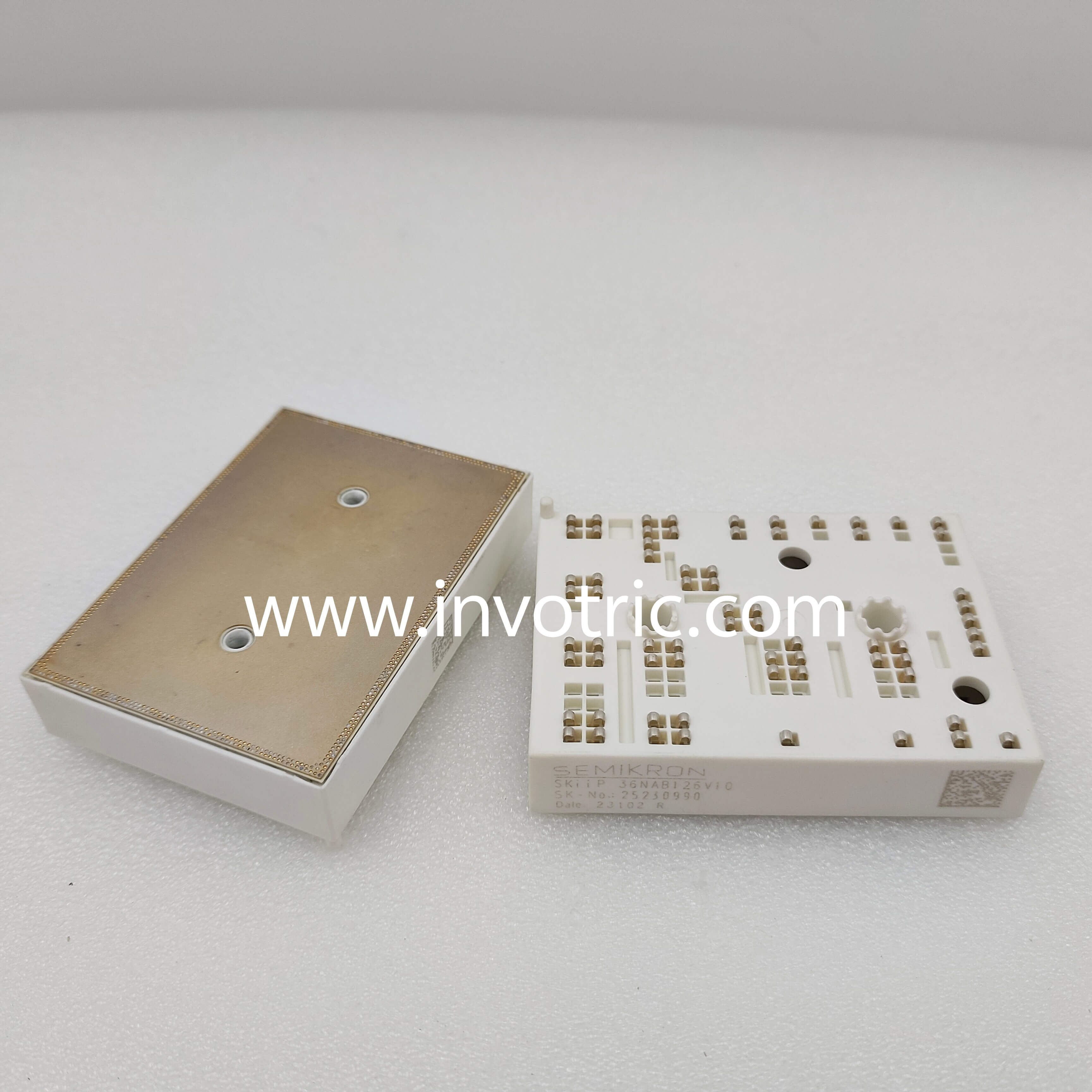 SKIIP36NAB126V10 SKIIP 36NAB126V10