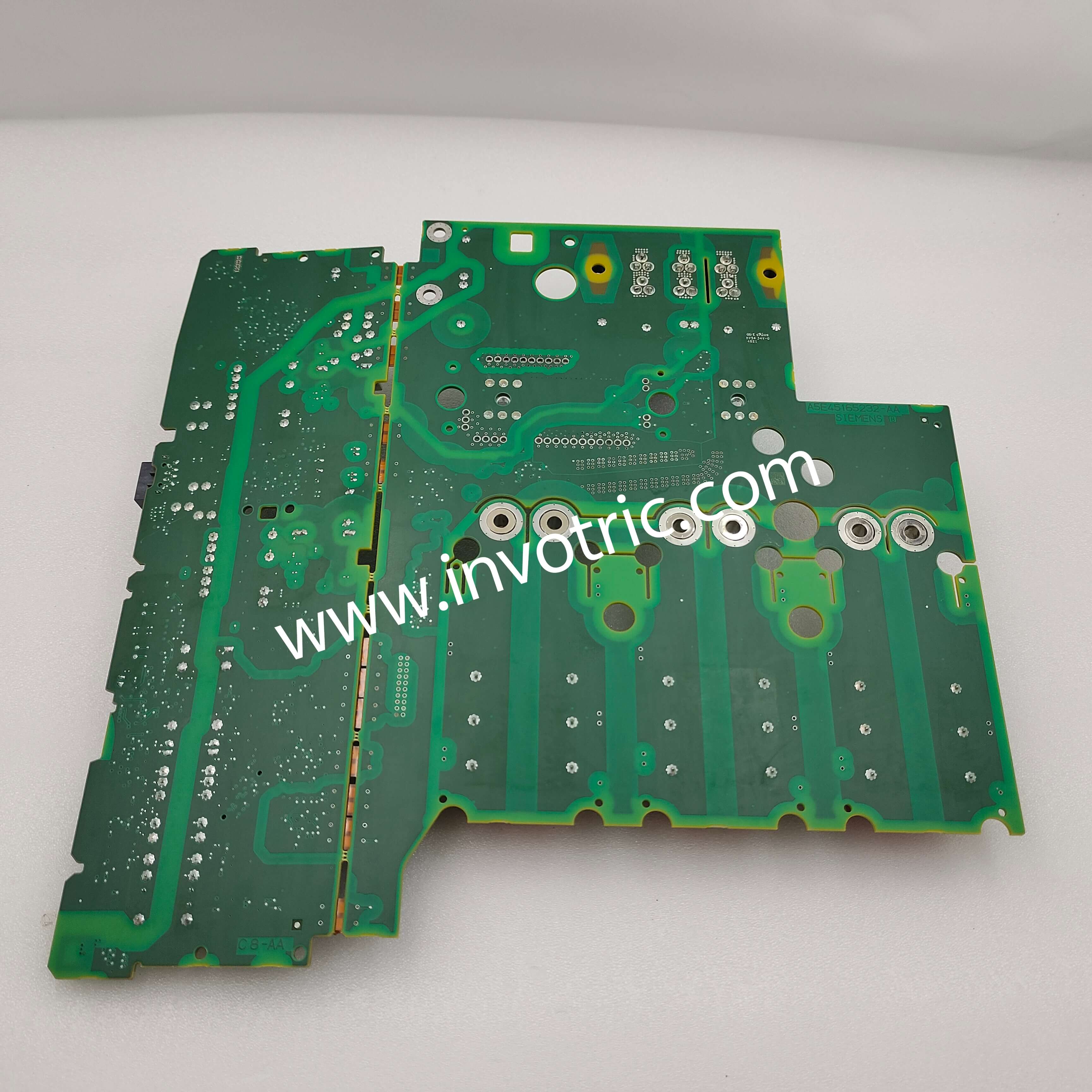 A5E44069320  A5E45165232-AA inverter PCB control drive board