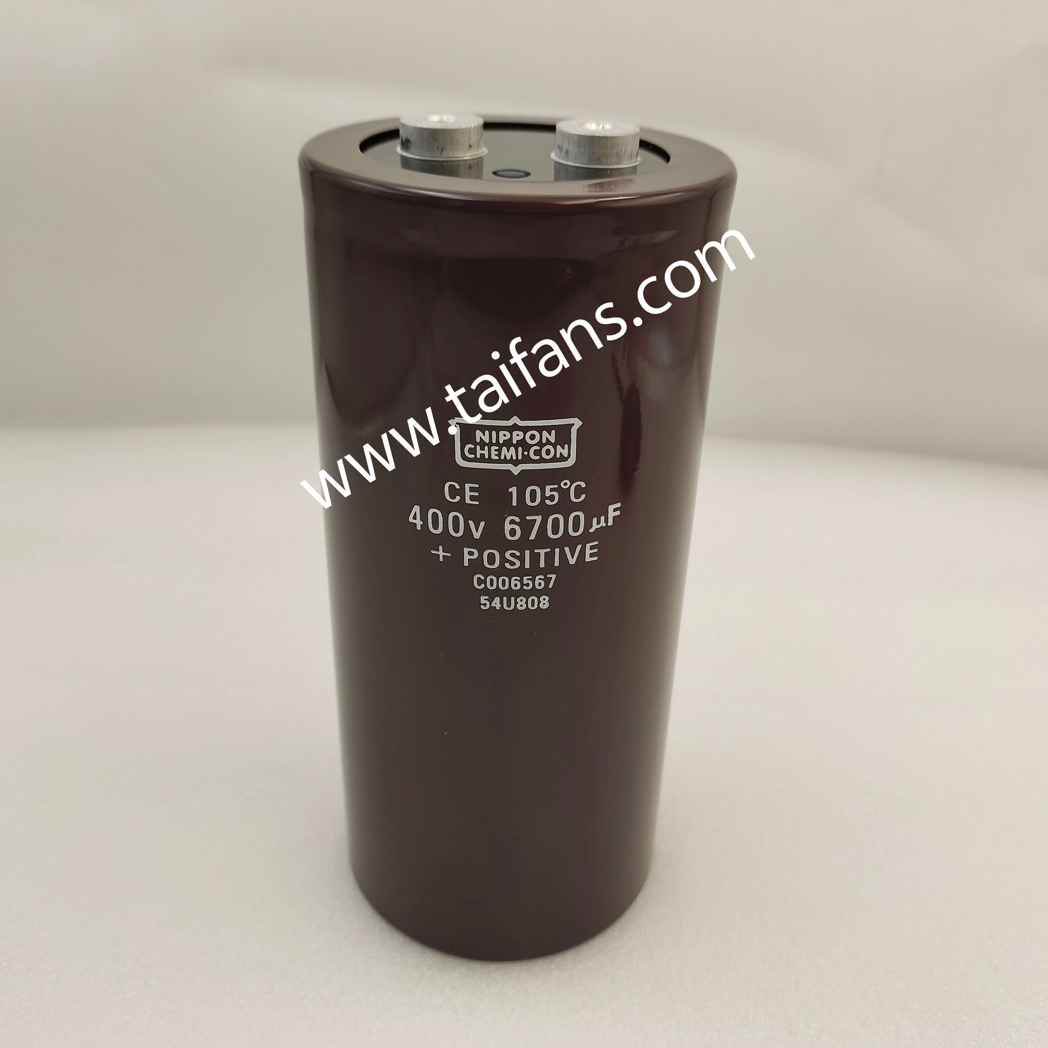 Yaskawa 300-016-734 Capacitors