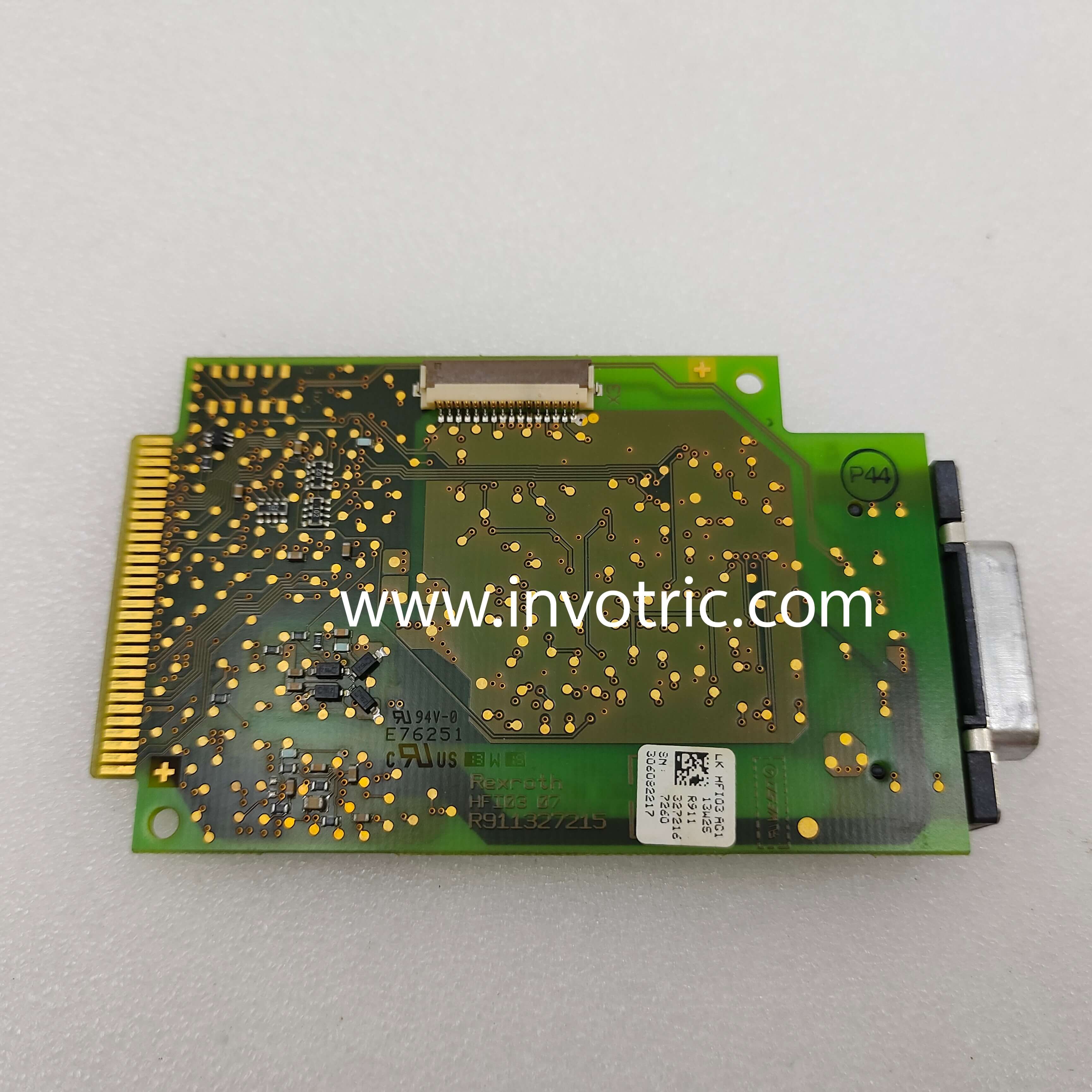 Rexroth HFI03 07 R911327215