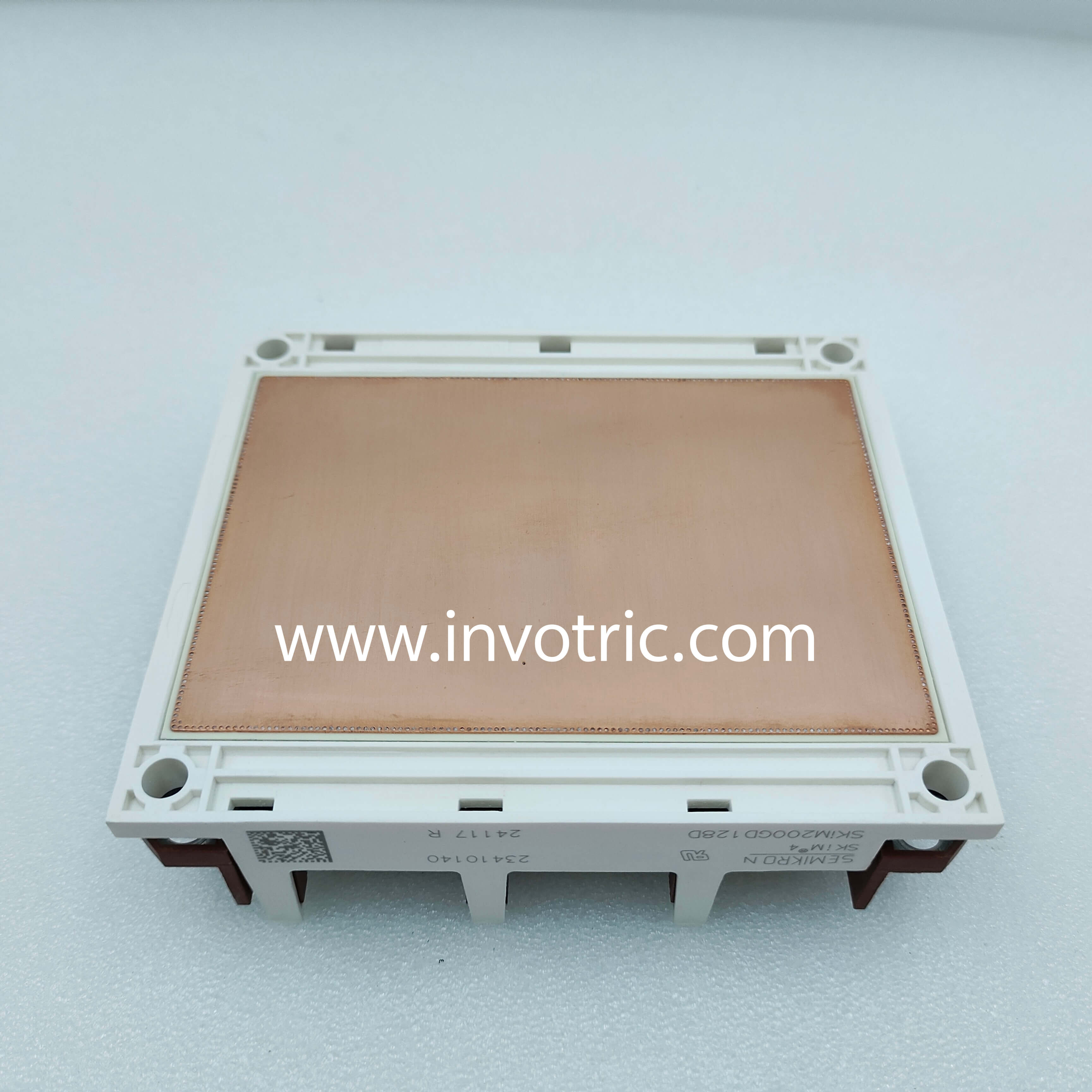 1di50ma-050 Thyristors Semikron Skm200gd128d