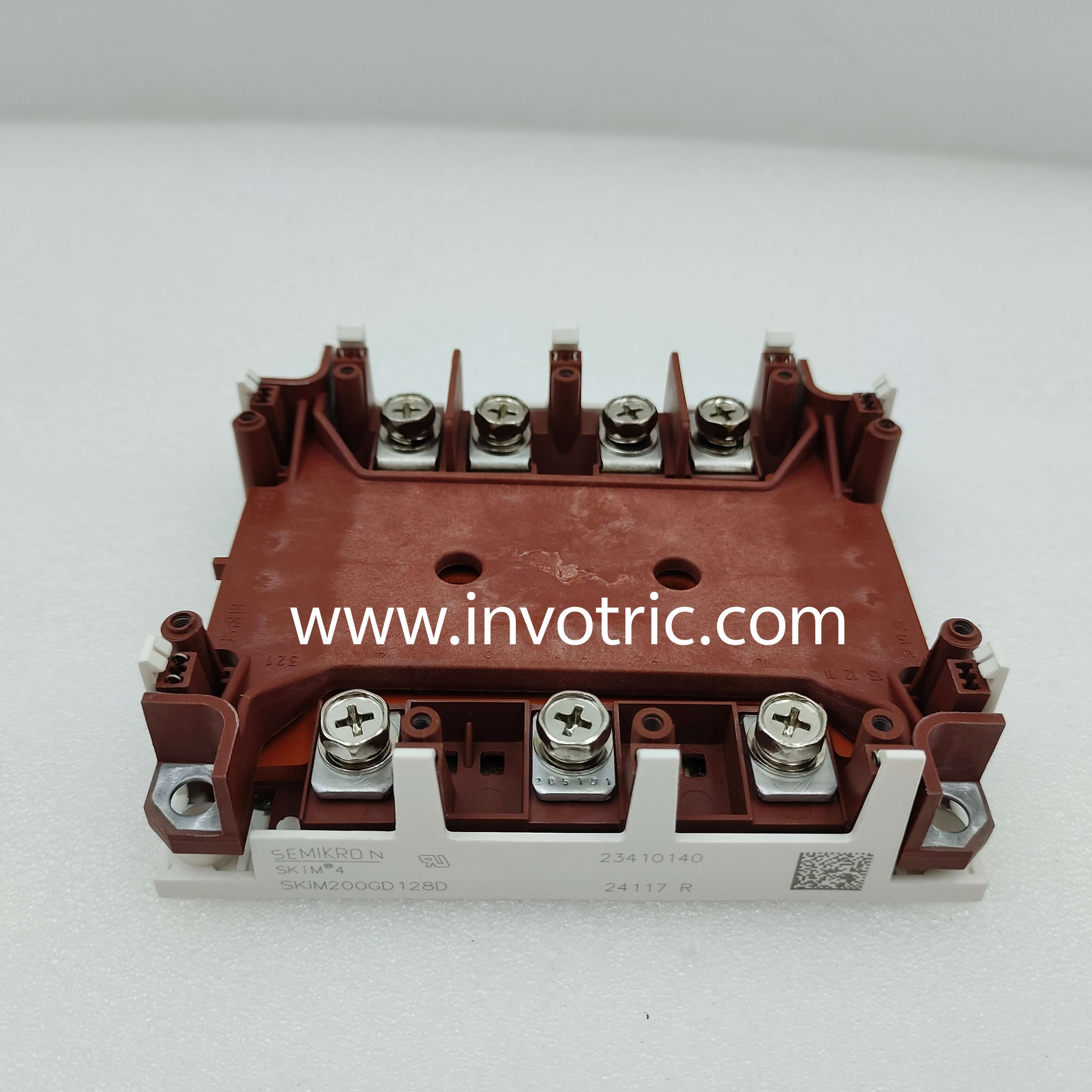 1di50ma-050 Thyristors Semikron Skm200gd128d-1