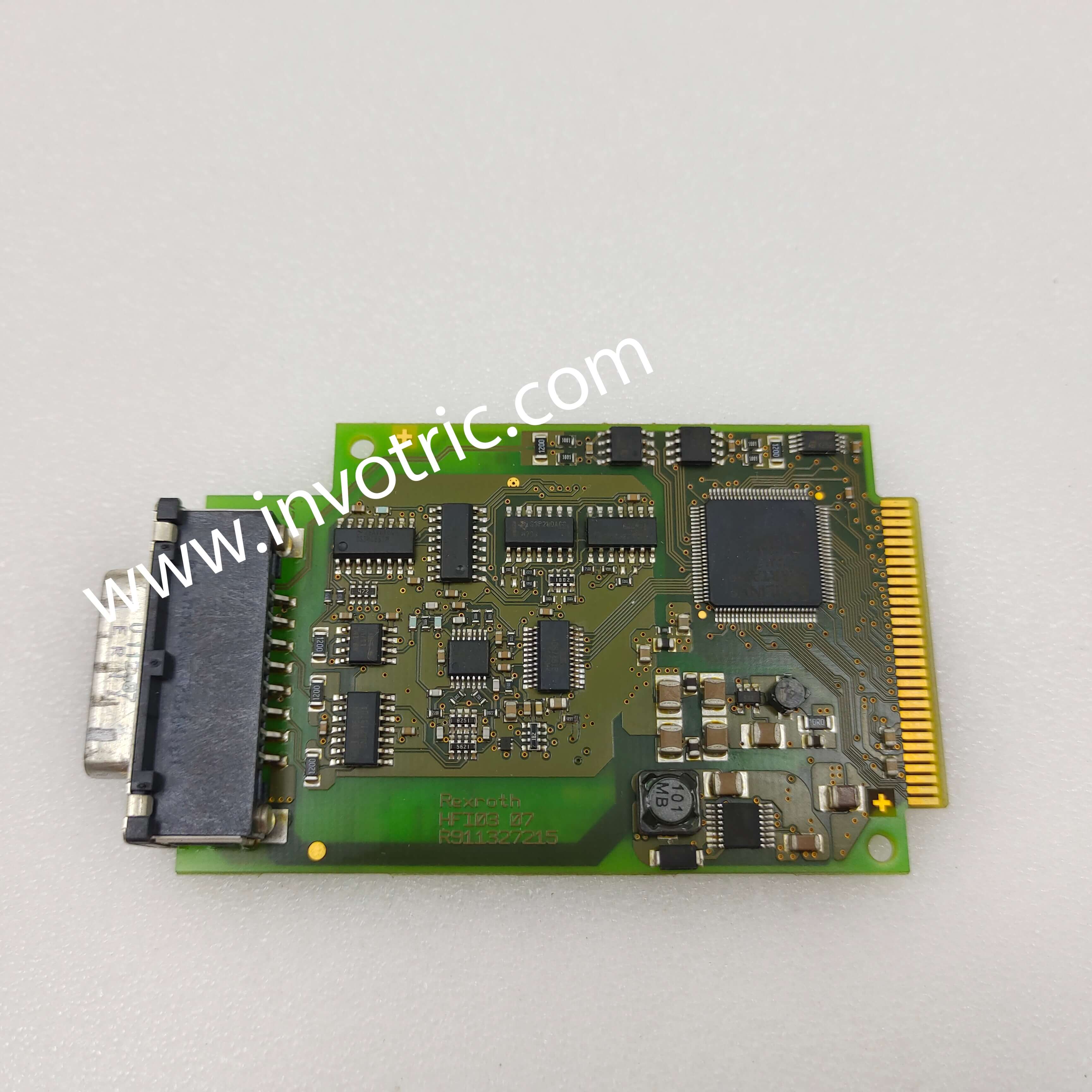 Rexroth HFI03 07 R911327215-1