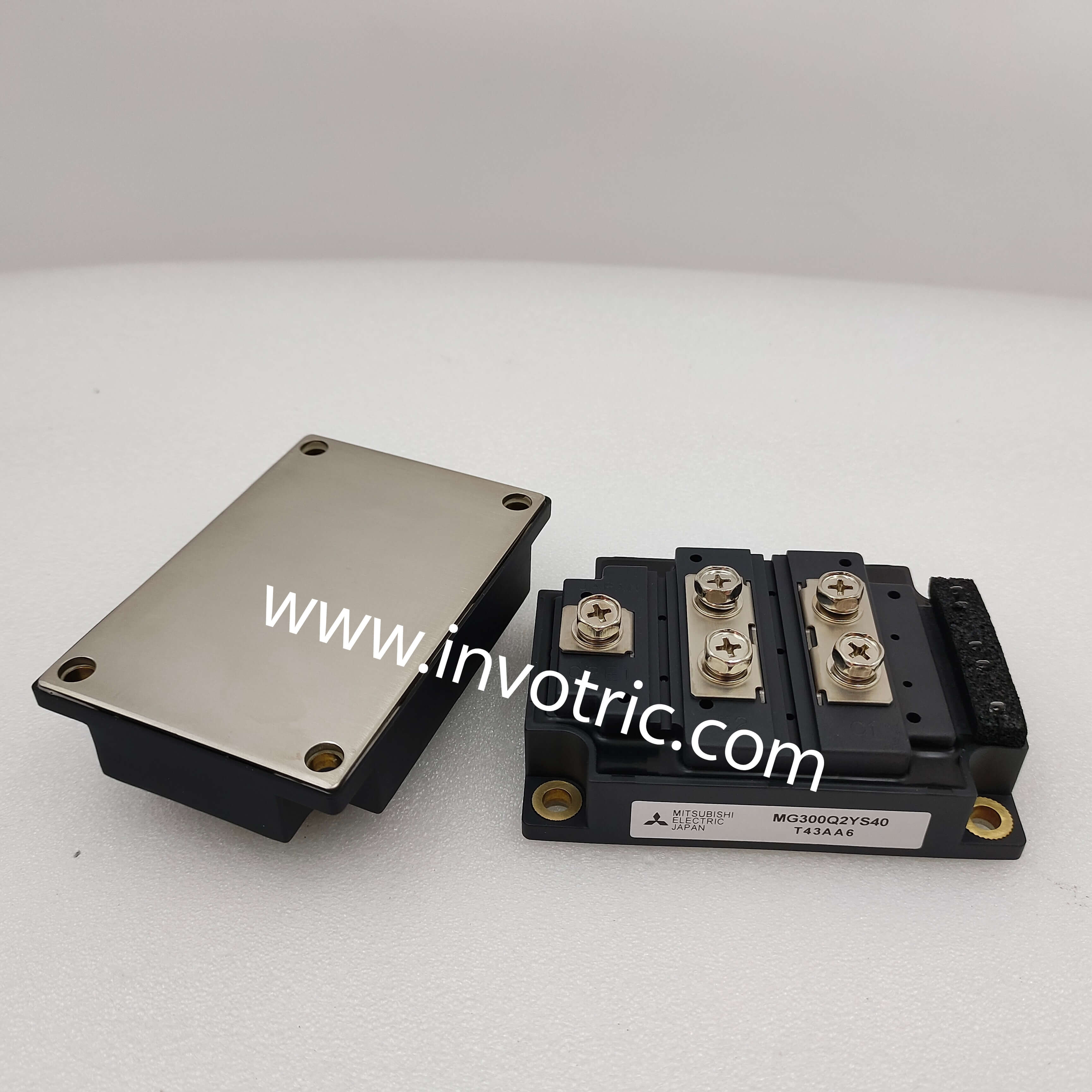 Силовой модуль MG300Q2YS40 от TOSHIBA