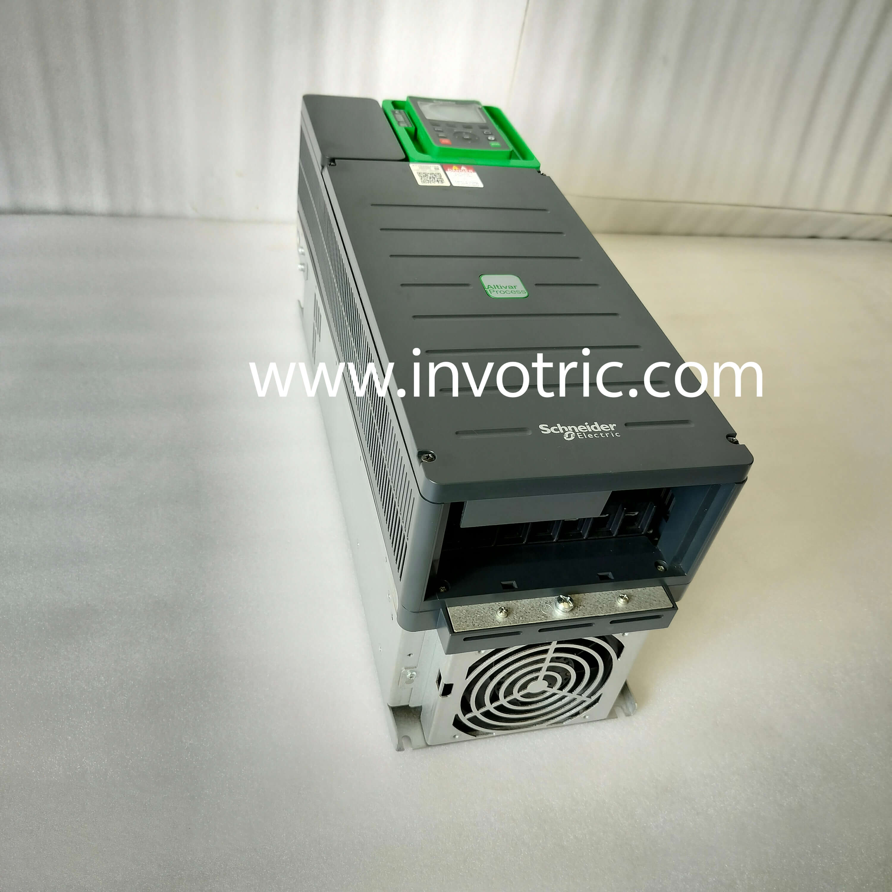 Electric ATV930D37N4 Variable Speed Drive -2