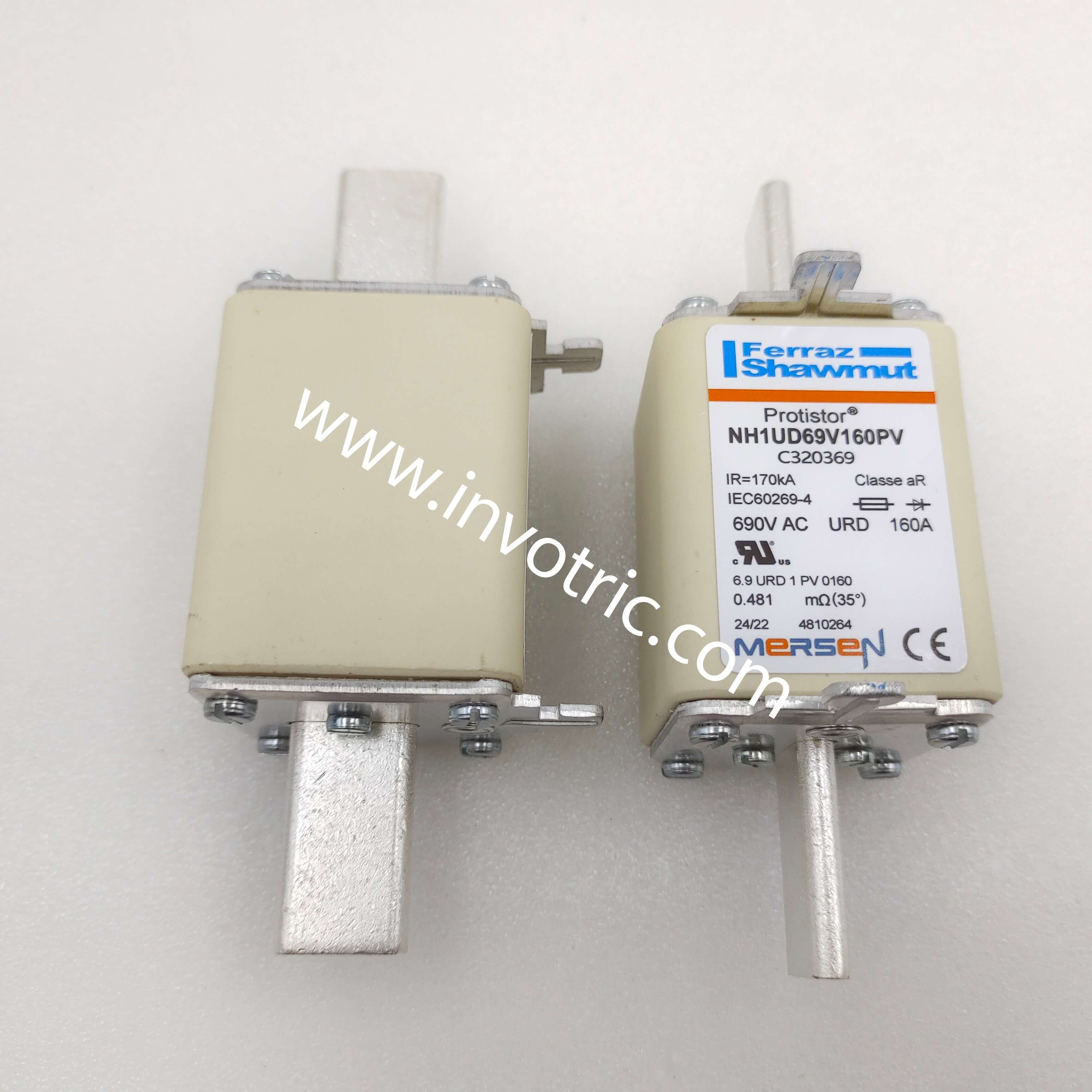 NH1UD69V160PV 