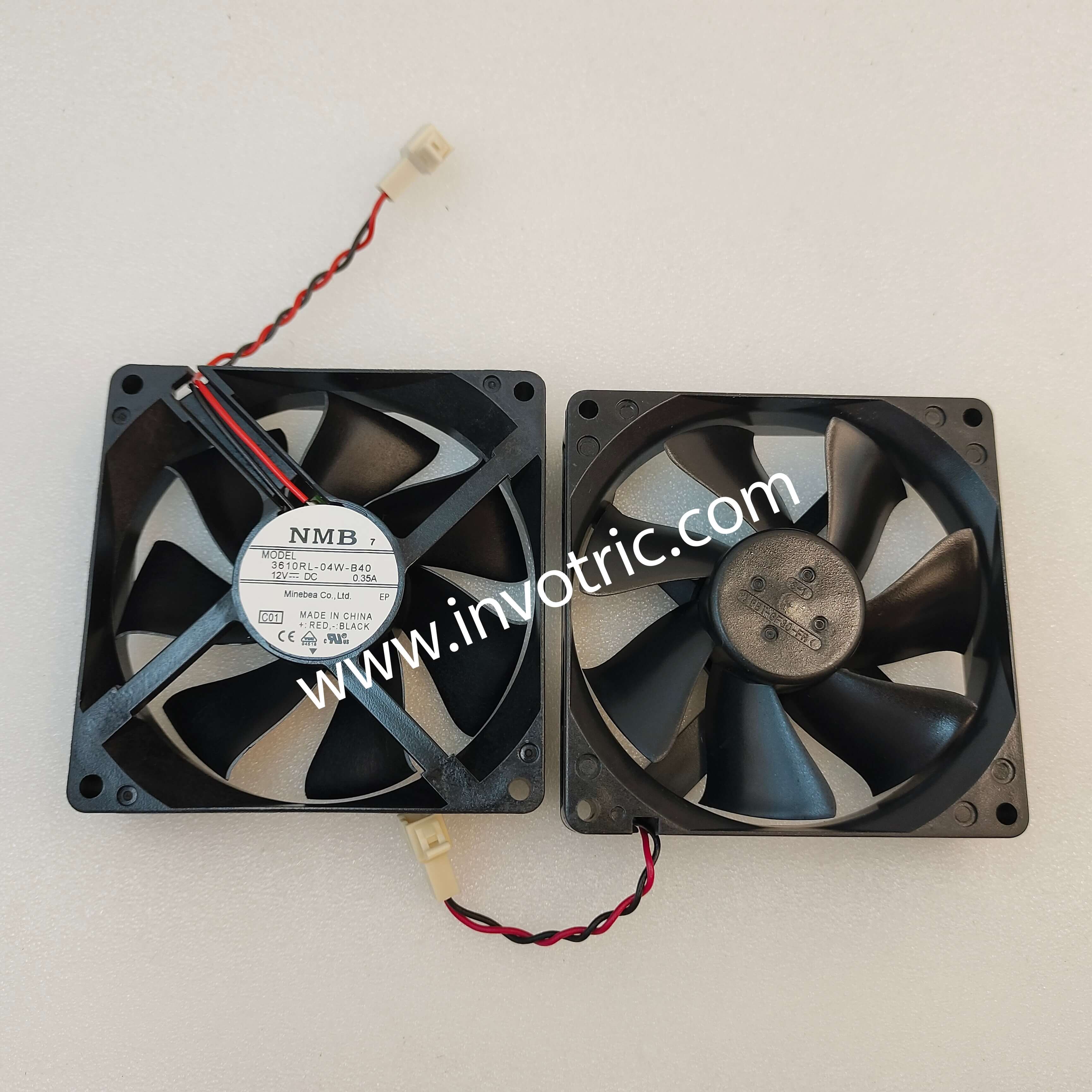 3610RL-04W-B40 