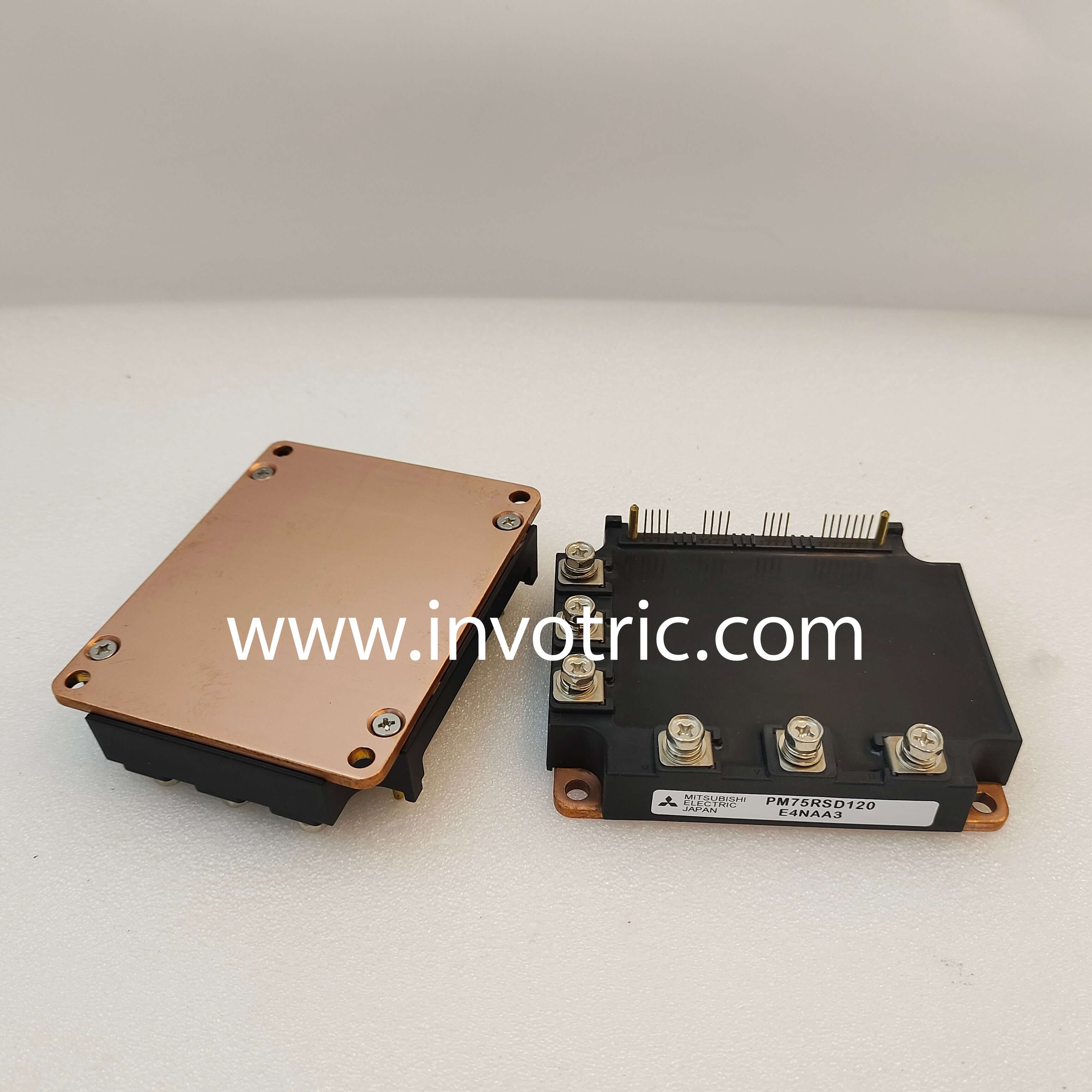 Модуль питания Mitsubishi PM75RSD120