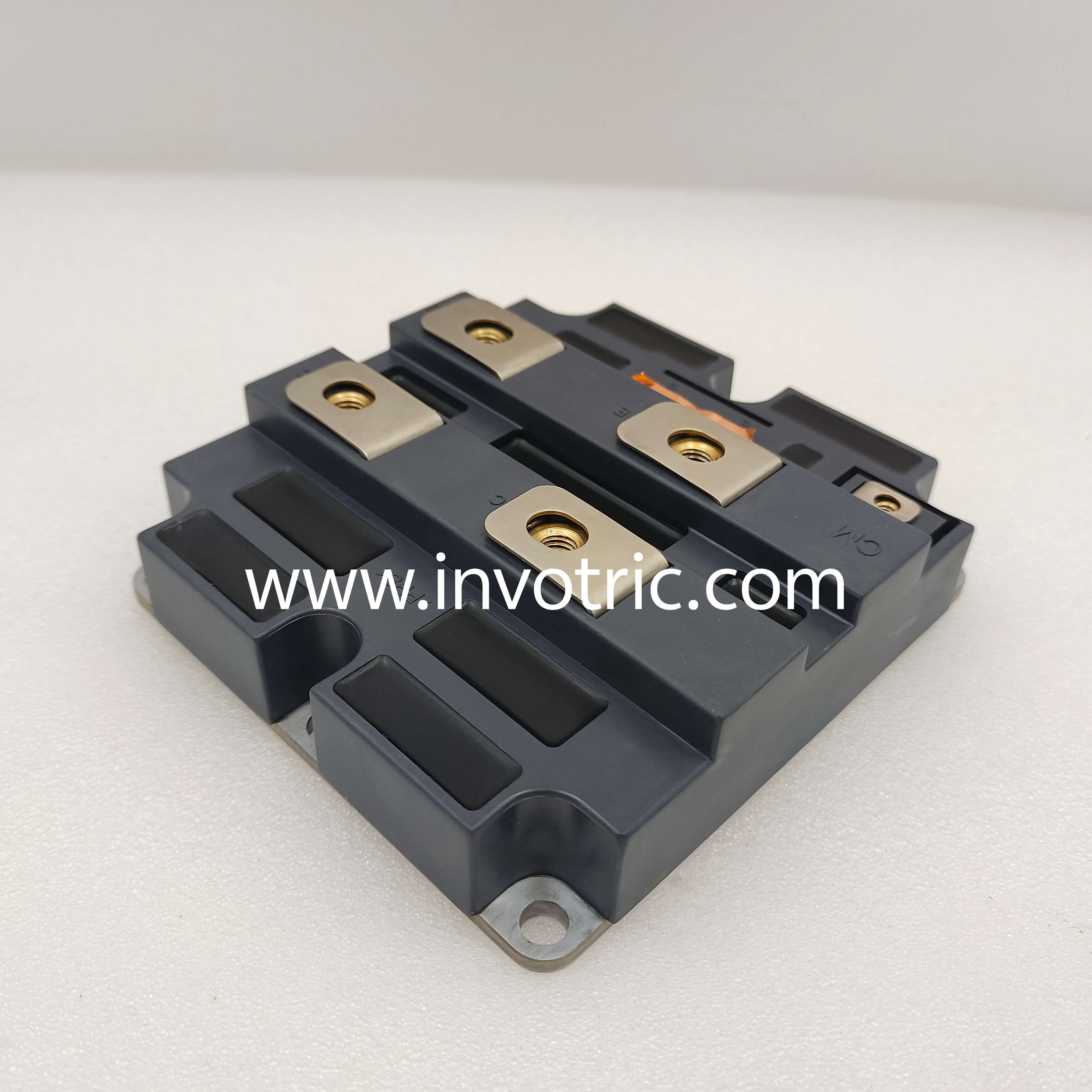 CM800HB-50H Power IGBT Module 