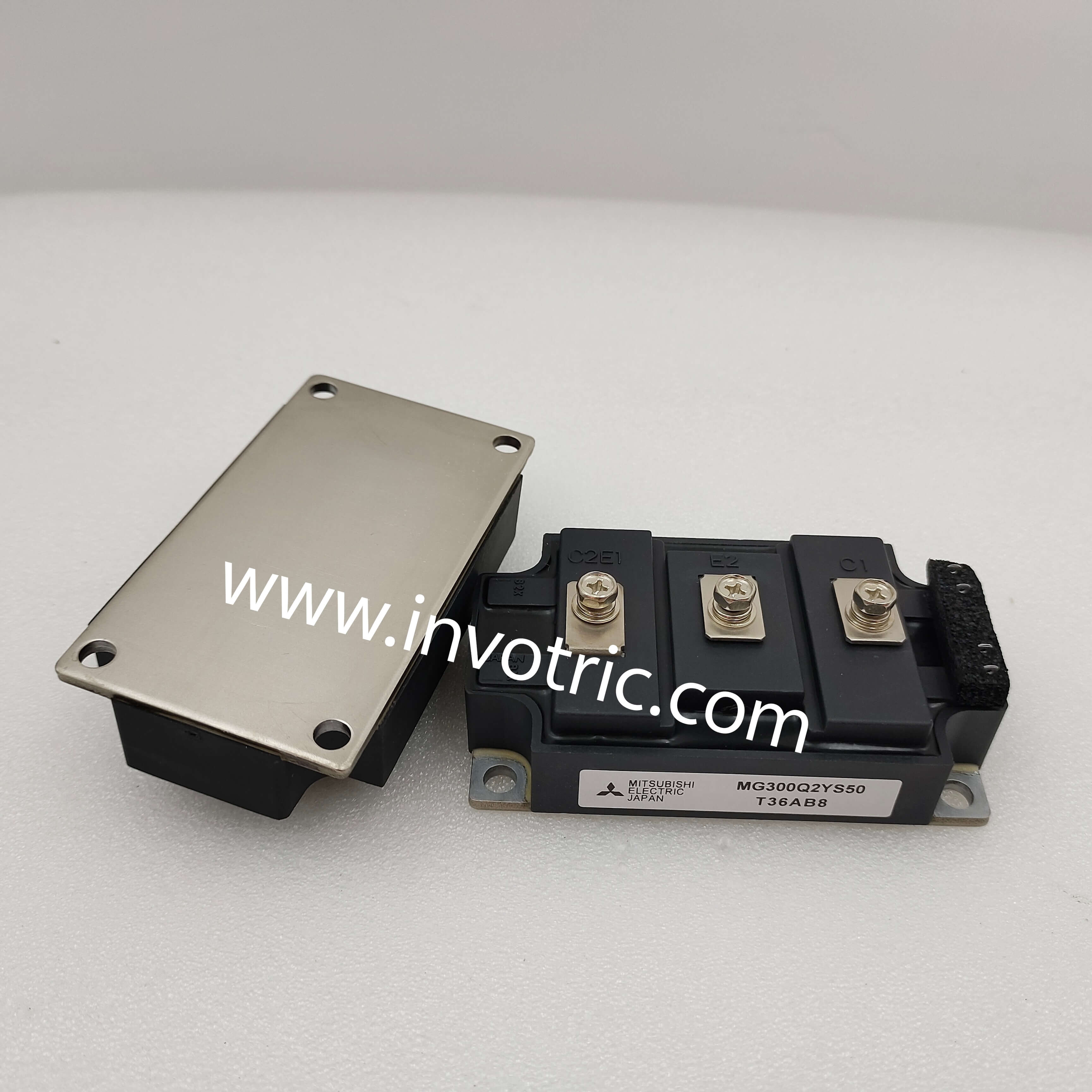 Силовой модуль MG300Q2YS50 от TOSHIBA
