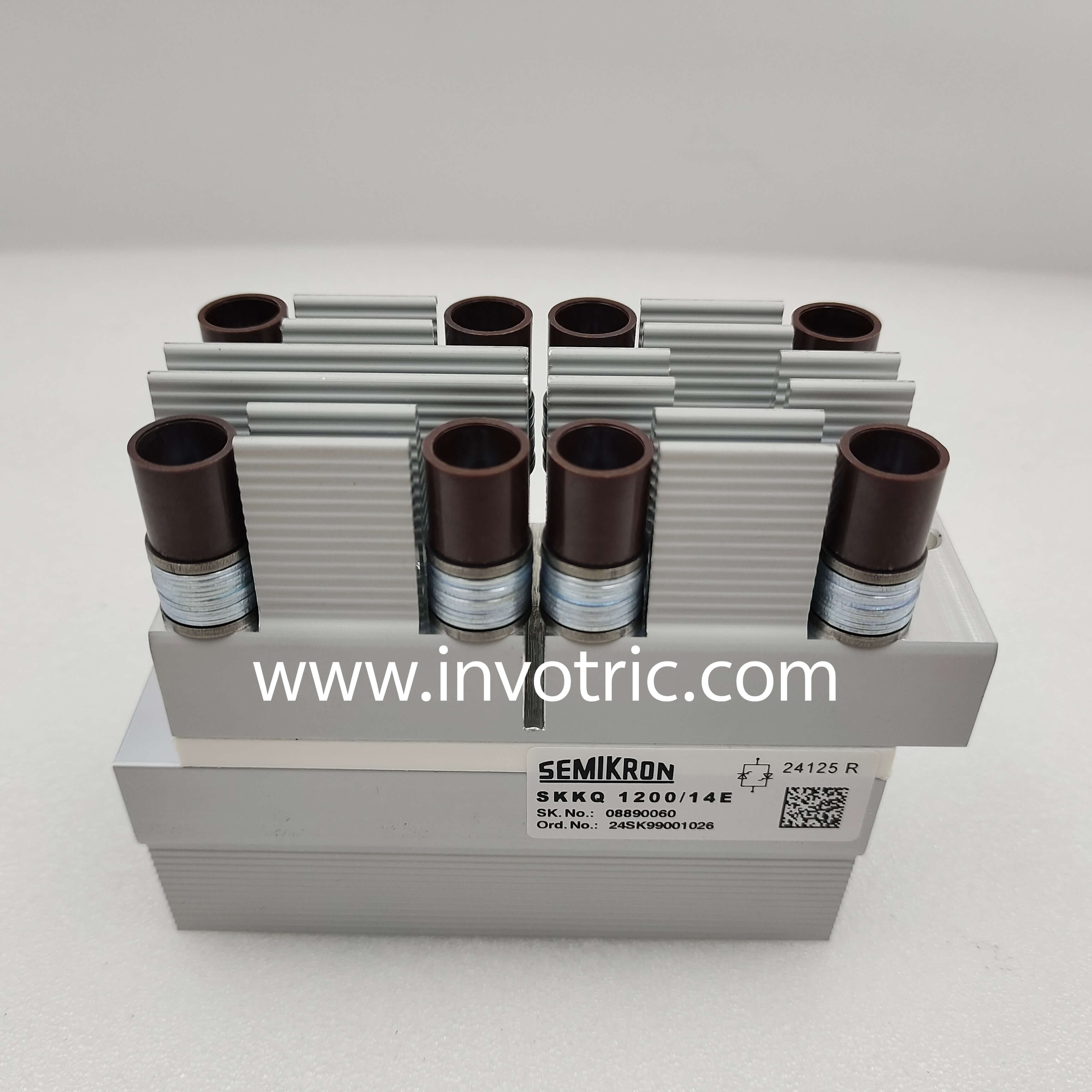 SEMIKRON SKKQ1200/14E SKKQ1200-14E Power Supply Module sKKQ 1200/14E