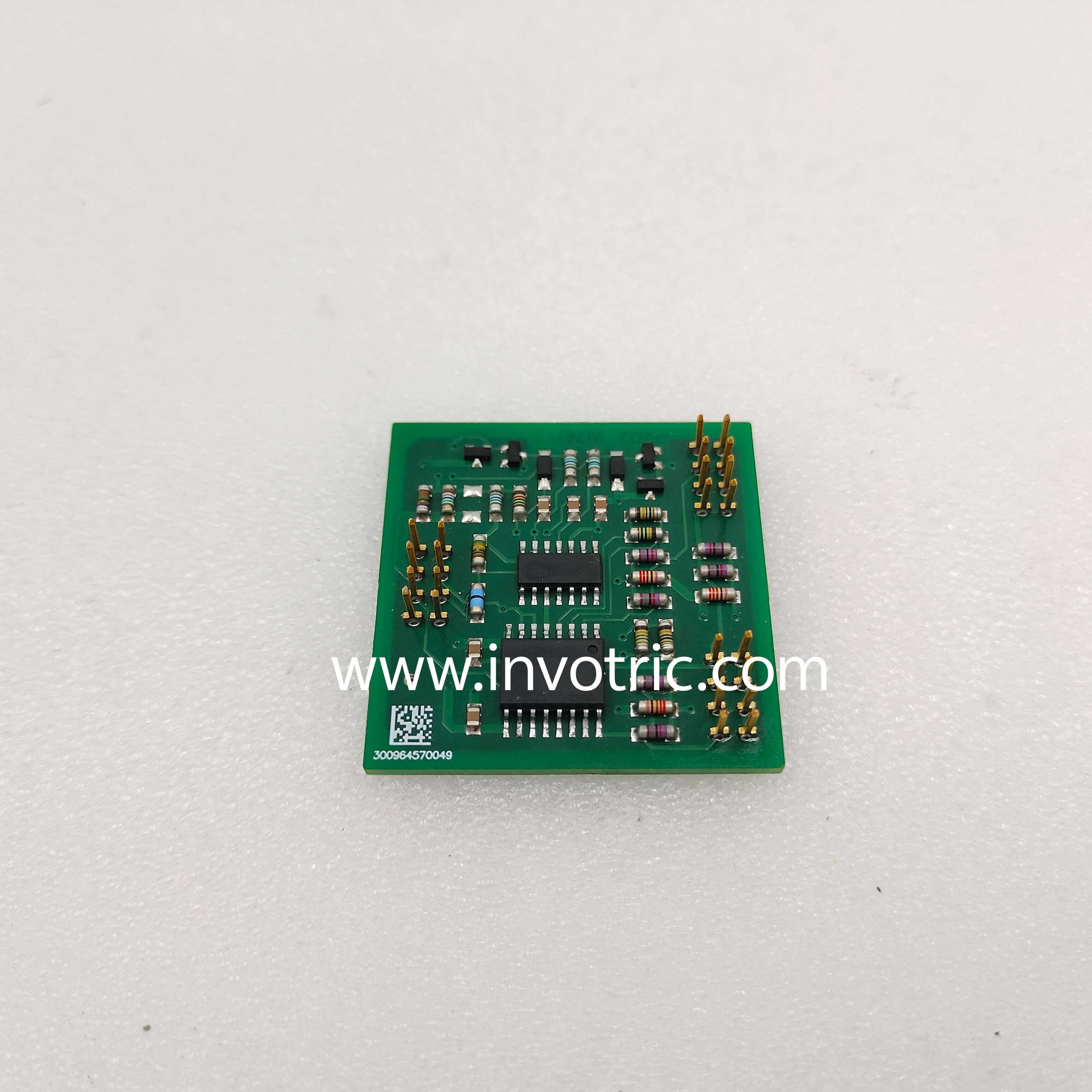 ABB 3BHB007209R0102 XVC767AE102 Текущая панель мониторинга-1
