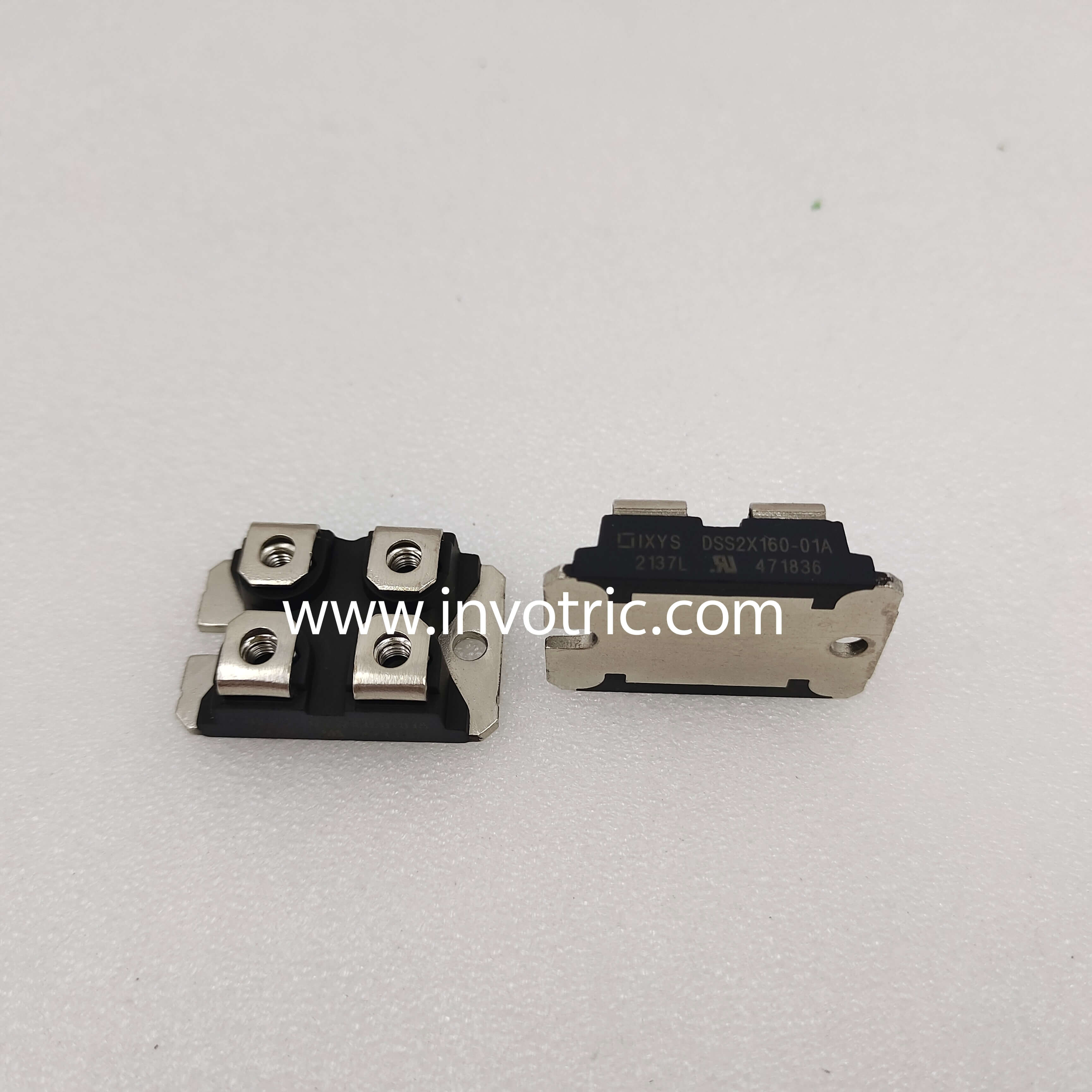 DSS2X160-01A