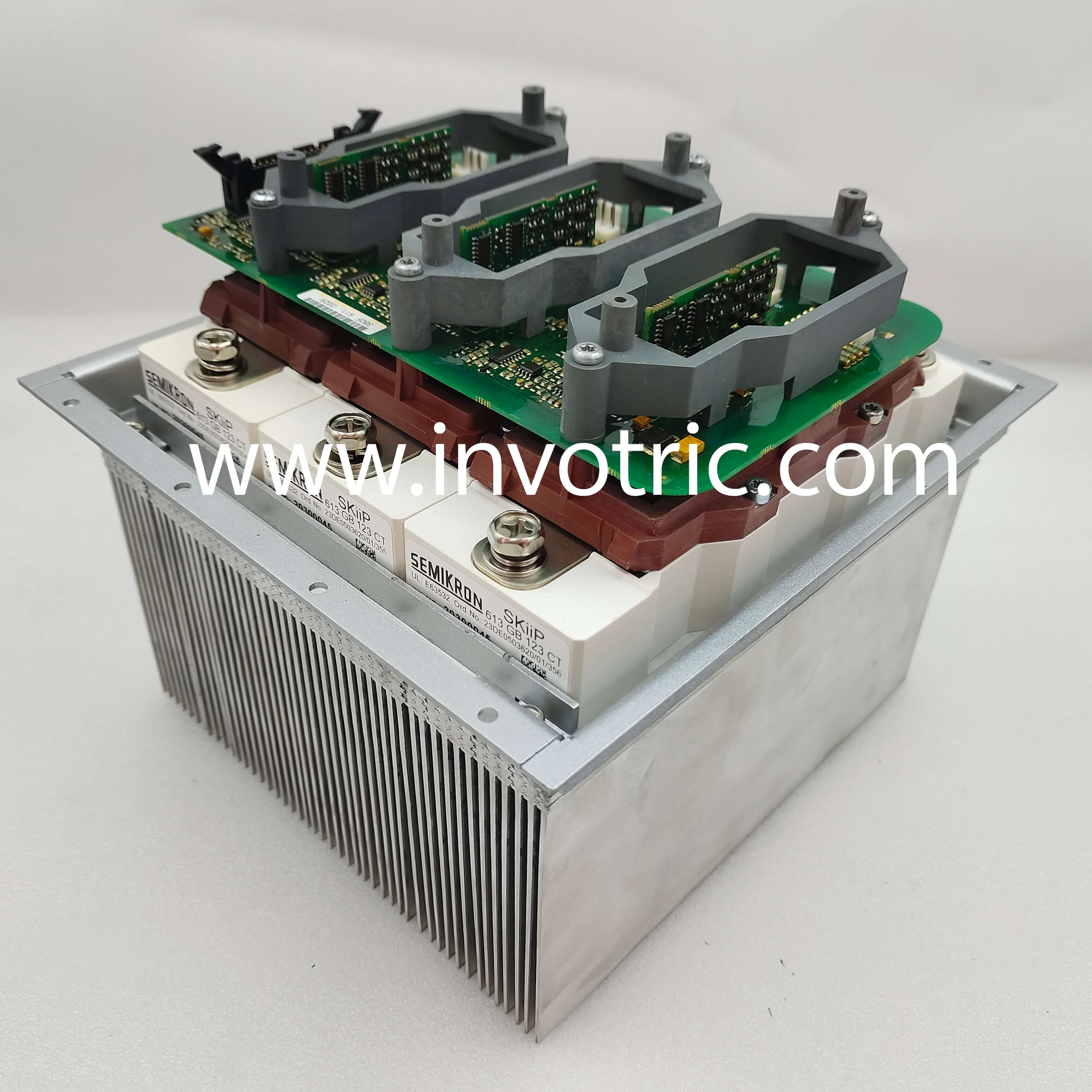 semikron skiip 603 gd123 ct SKIIP603GB123CT SKIIP613GB123CT skiip 613 gd123 ct-1