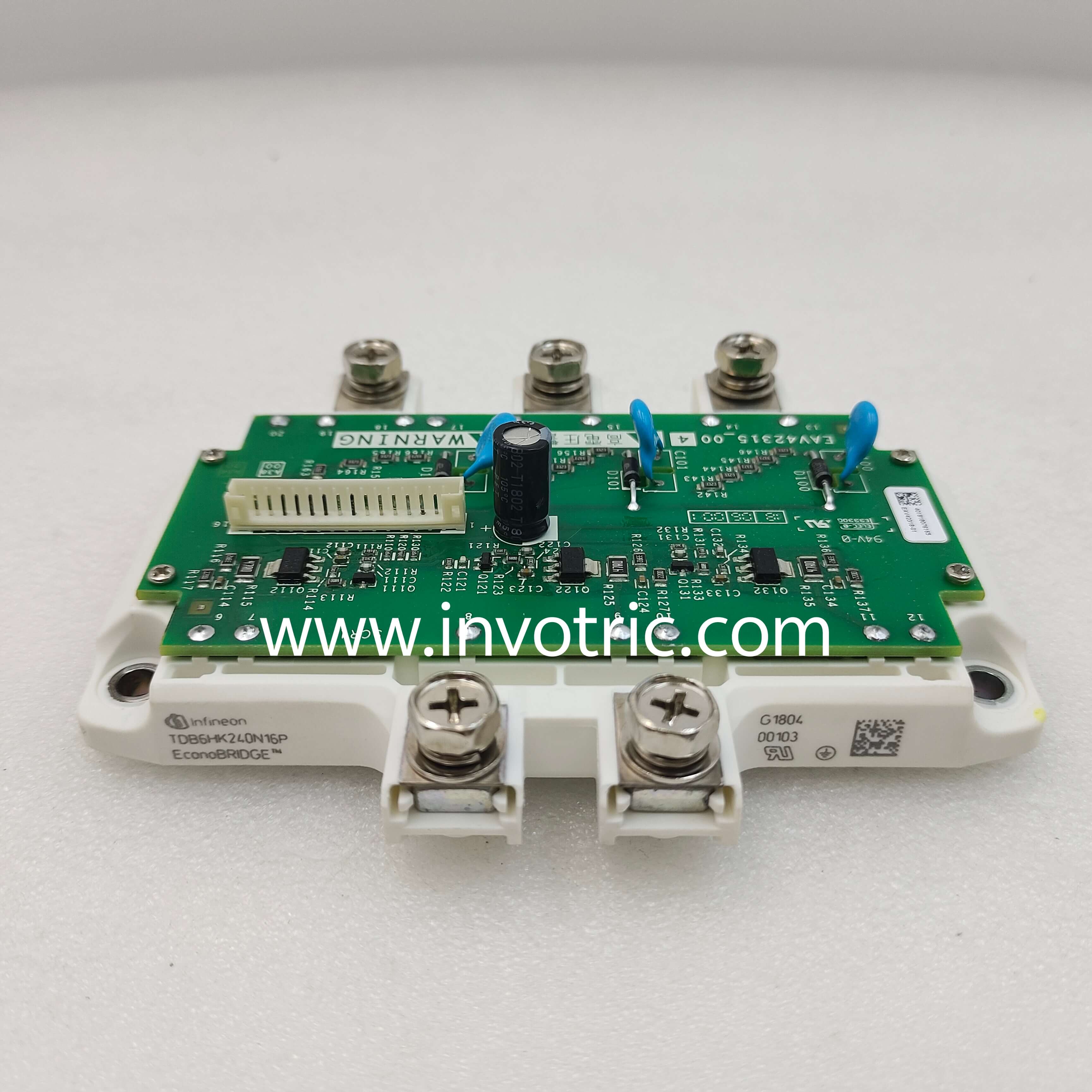 EAV42315_00 TDB6HK240N16P-1