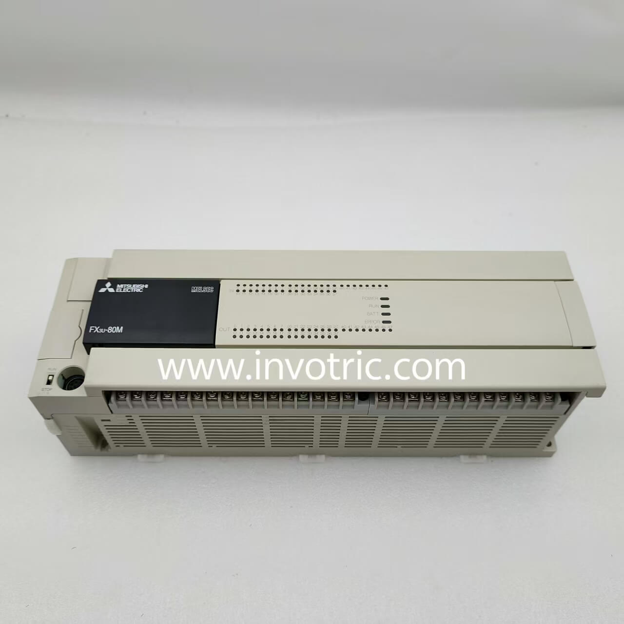 FX3U-80MT/ES-A-1