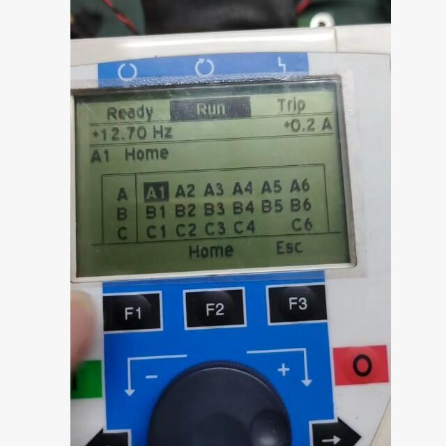 ME4D45AAA 45KW 60HP -1