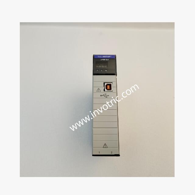 1756-EN2TR 1756-IF4FXOF2F