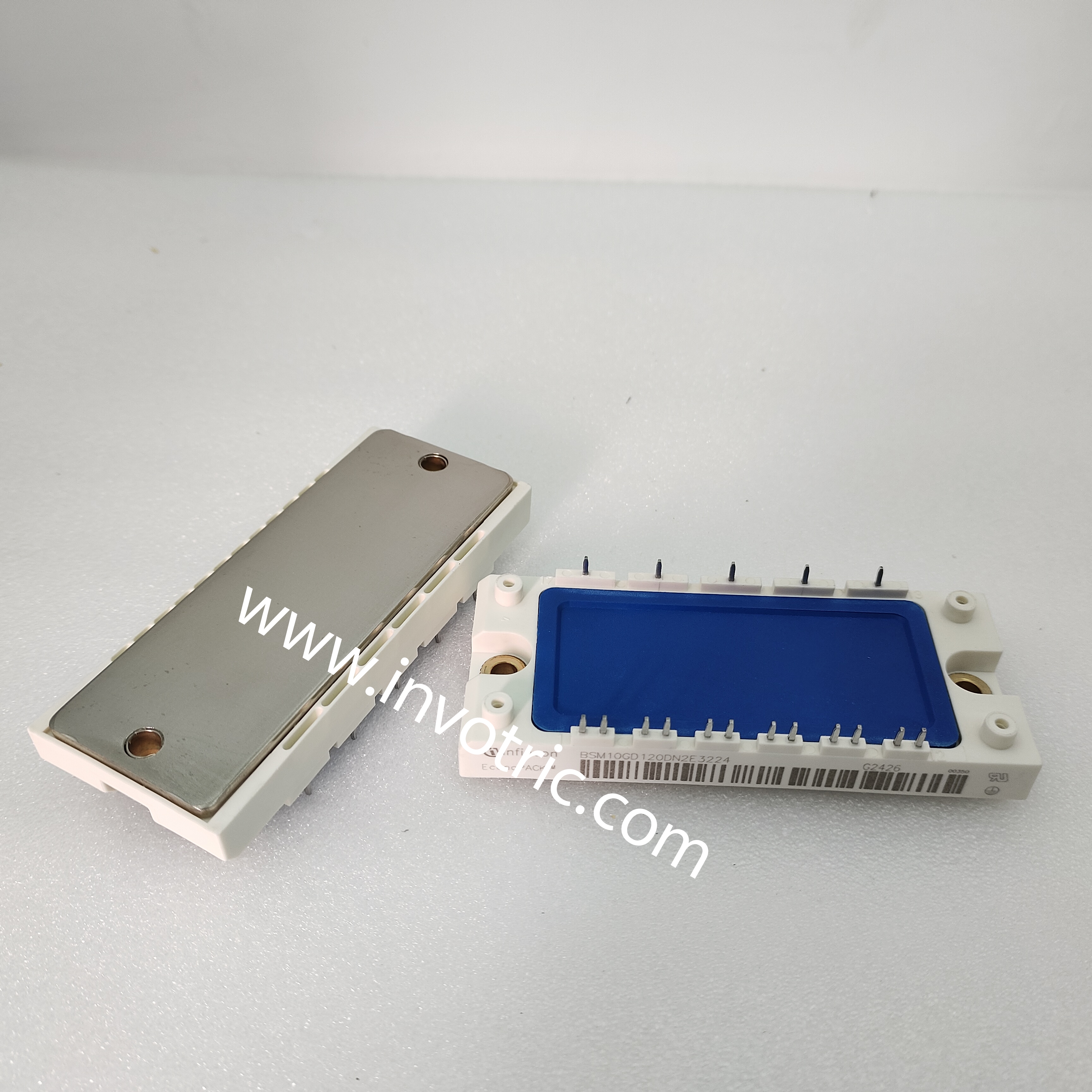 BSM15GD120DN2E3224 BSM10GD120DN2E3224-1