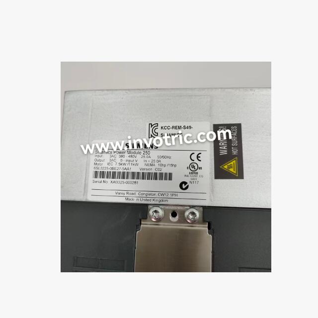 6SL3225-0BE27-5AA1-1