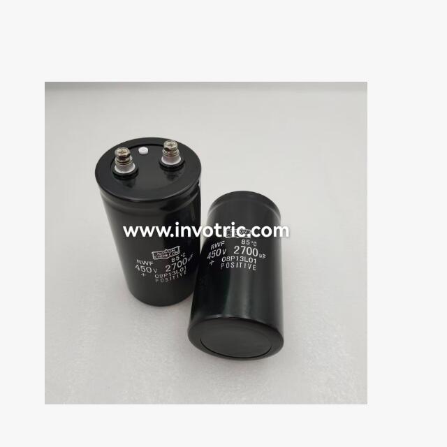 RWF 2700uF 450V
