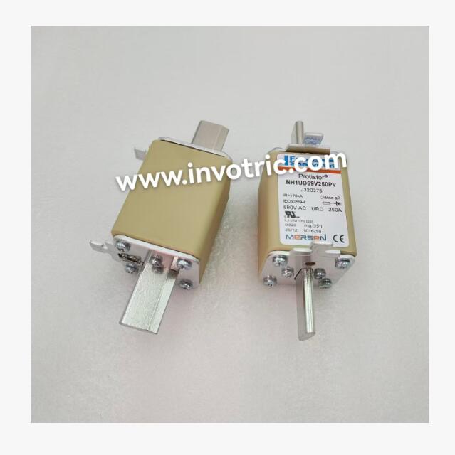 NH1UD69V250PV 250A 690V