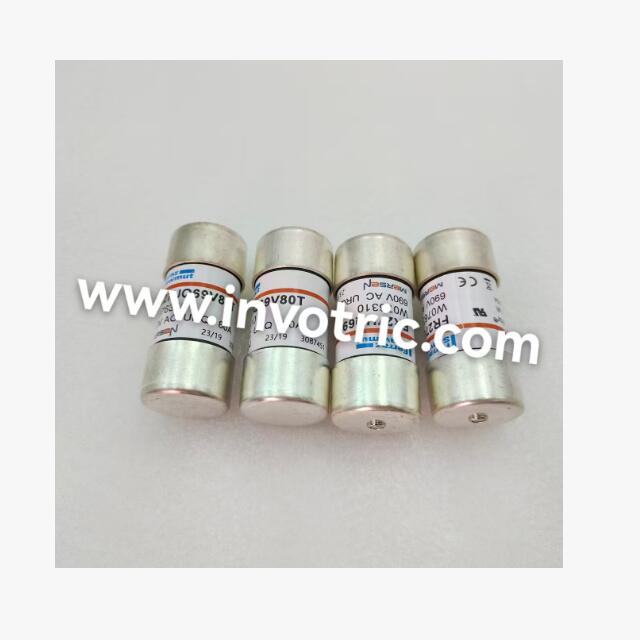 FR27UQ69V80T 80A 690V