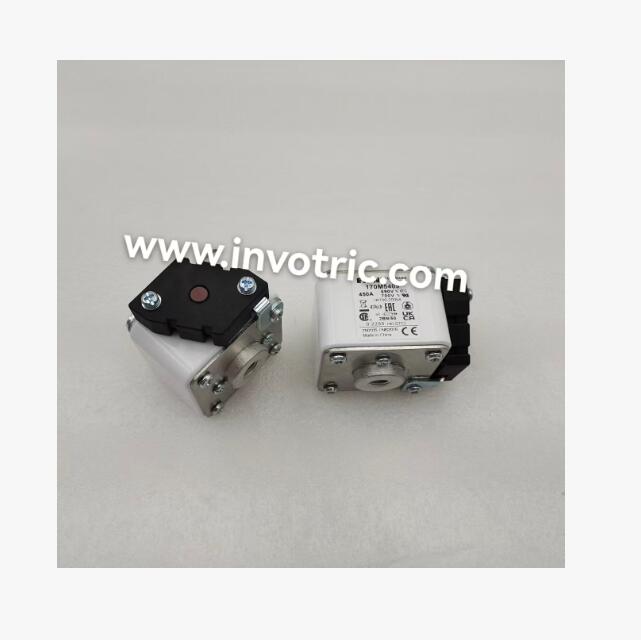 170M5409 690V 450A 170M5416 690V 1000A-1